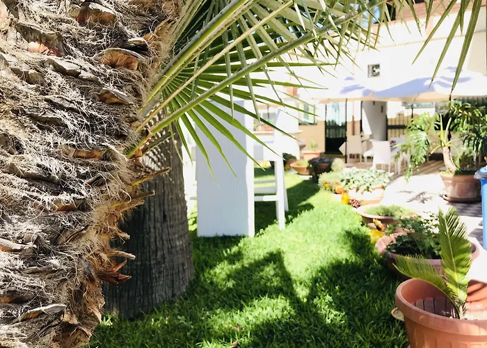 Villino Gregoraci Relais